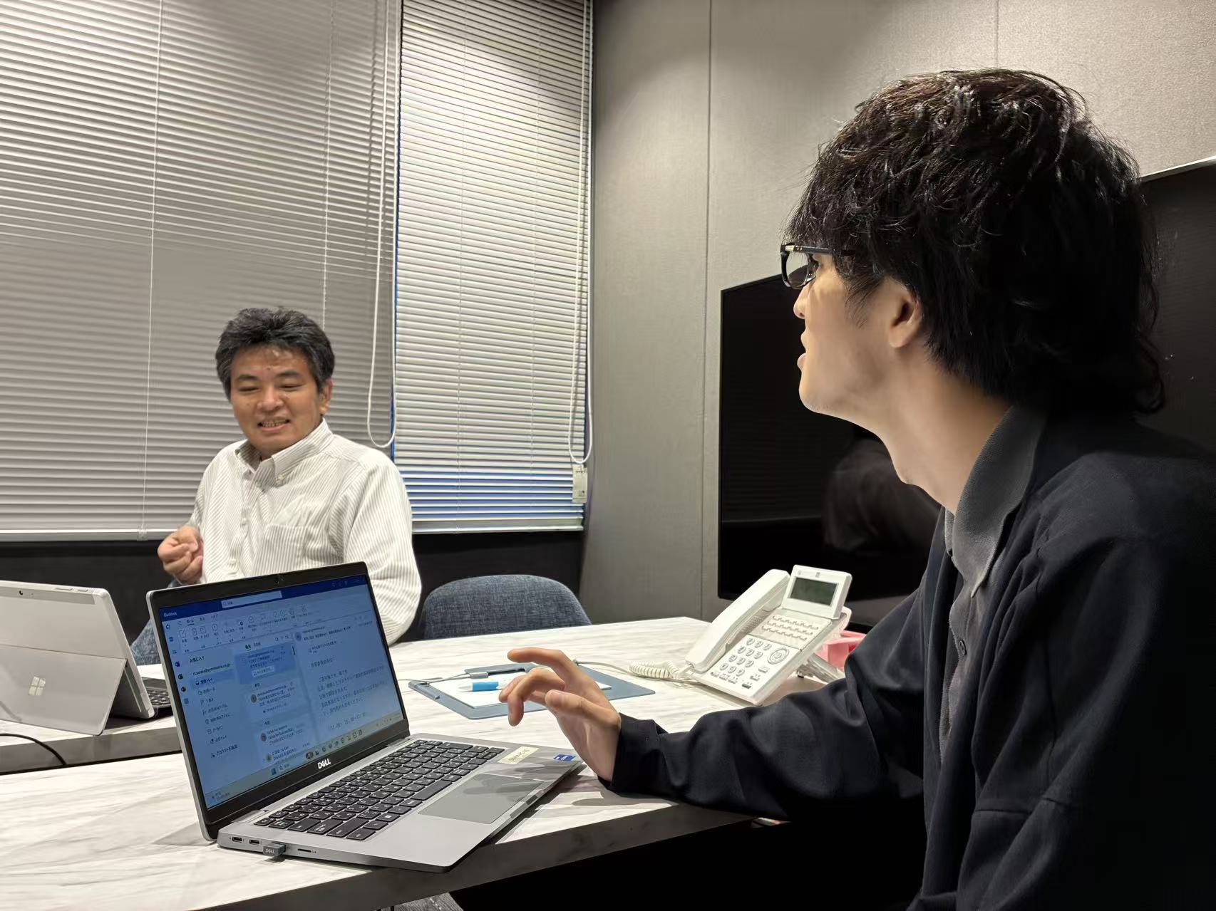 新入社員・学生へのメッセージ